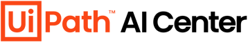 AI Center | Intégration RPA et IA | UiPath